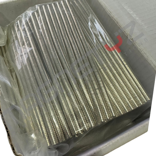 Round Disc & Cylindrical Magnets 4x1 G