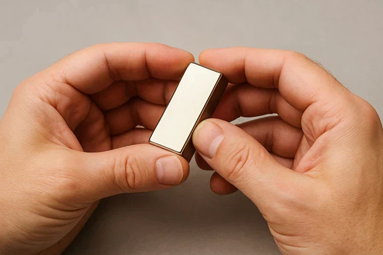 Safe Handling of Magnets: Safety Tips and Best Practices - Magnetyz