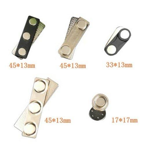 Magnet Badges