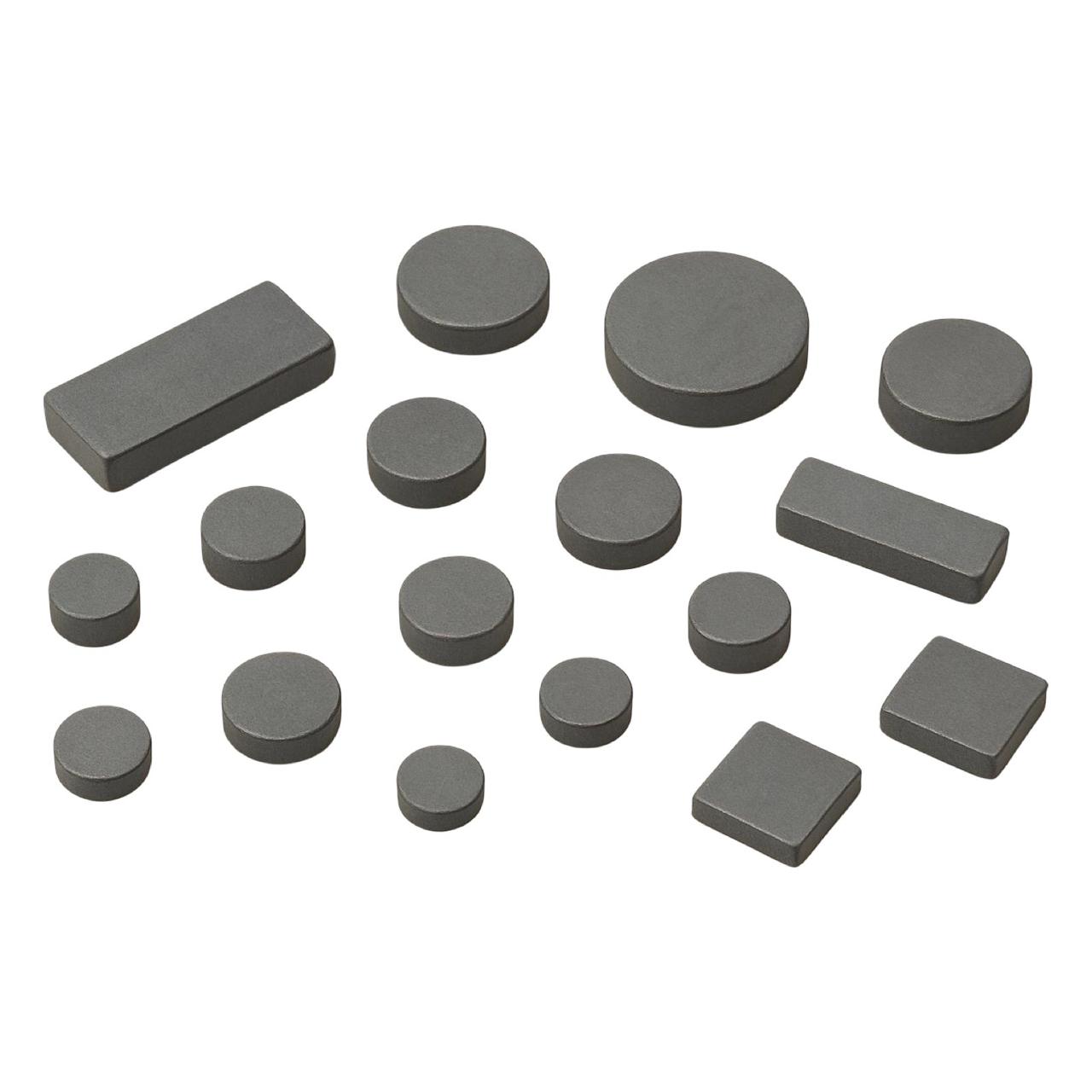 Ferrite Magnets