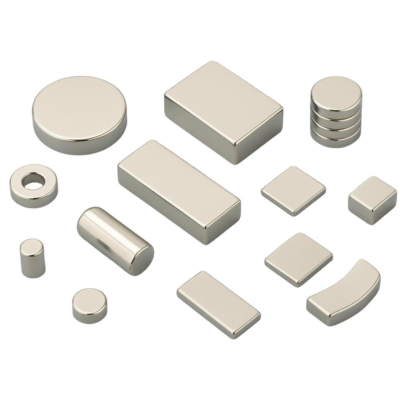 Neodymium Magnets
