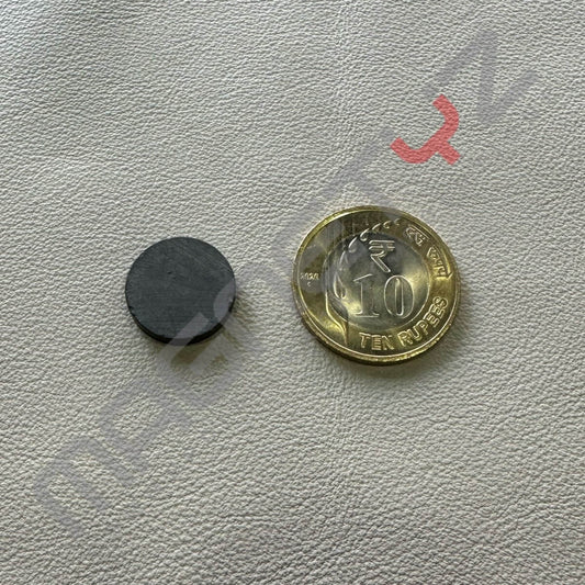 Disc Magnet 18x3