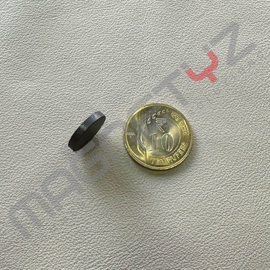 Disc Magnet 18x3